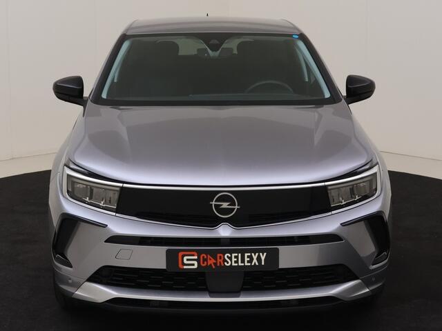 Opel Grandland 1.6 Turbo Plug-In Hybride GS