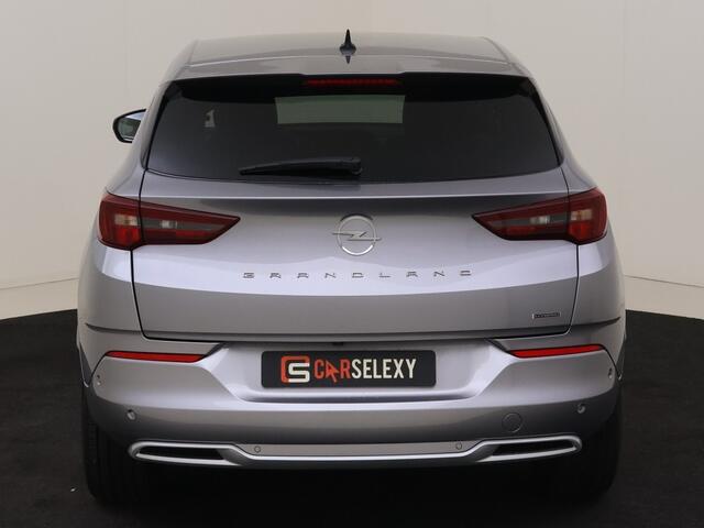 Opel Grandland 1.6 Turbo Plug-In Hybride GS