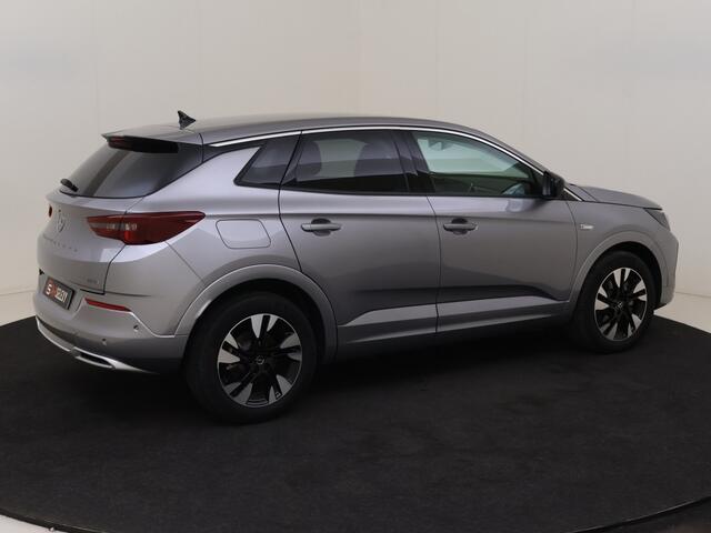 Opel Grandland 1.6 Turbo Plug-In Hybride GS