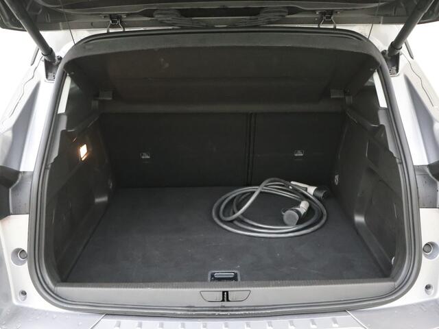 Opel Grandland 1.6 Turbo Plug-In Hybride GS