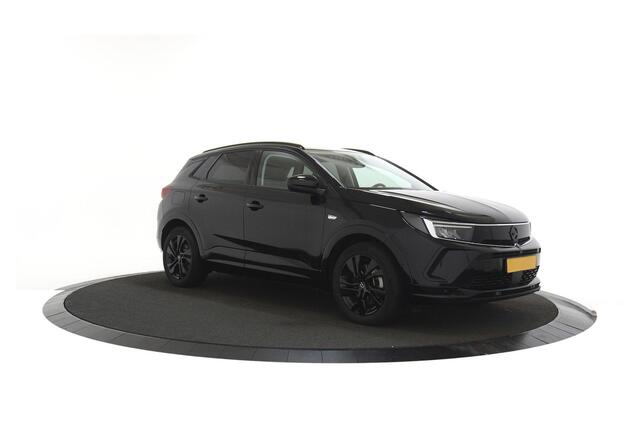 Opel Grandland 1.6 Turbo Plug-In Hybrid GS