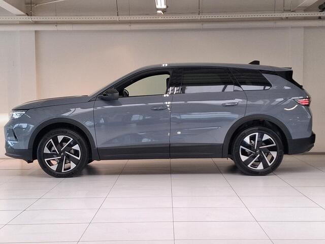 Opel Grandland 1.2 Turbo Hybrid Business Edition Automaat | Navigatie | Panoramisch Schuifdak | Head-Up Display | Elektrische Kofferklep | Focal Hi-Fi |