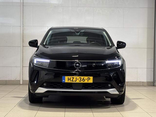 Opel Grandland Ultimate 1.6 HYbrid PHEV 225pk | ALCANTARA | LED PIXEL VERLICHTING | KEYLESS | WINTER PACK | ISOFIX | NAVI PRO |