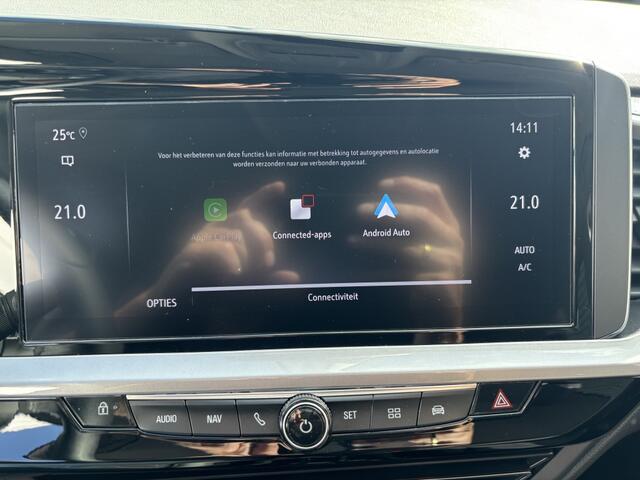 Opel Grandland 1.2 Turbo Ultimate