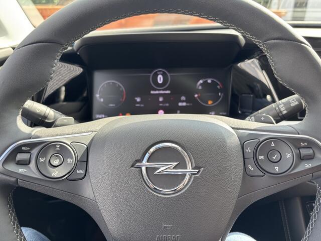 Opel Grandland 1.2 Turbo Ultimate