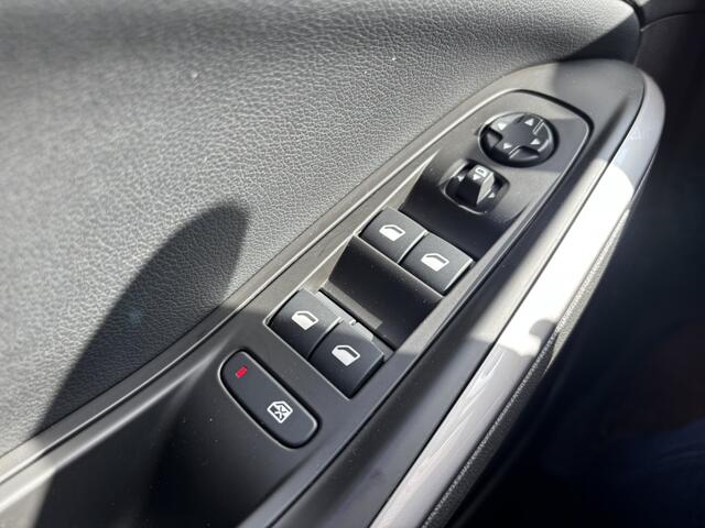 Opel Grandland 1.2 Turbo Ultimate