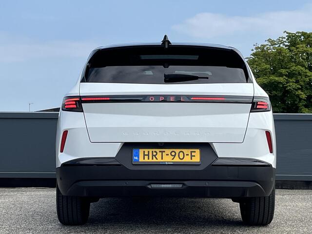 Opel Grandland 1.2 Hybrid 145pk e-DTC6 GS | SCHUIF/KANTELDAK | WINTERPACK | PREMIUM AUDIO |