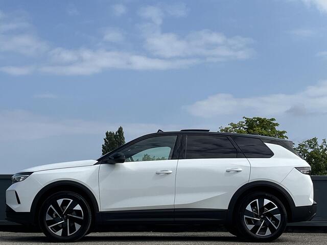 Opel Grandland 1.2 Hybrid 145pk e-DTC6 GS | SCHUIF/KANTELDAK | WINTERPACK | PREMIUM AUDIO |