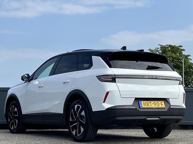Opel Grandland 1.2 Hybrid 145pk e-DTC6 GS | SCHUIF/KANTELDAK | WINTERPACK | PREMIUM AUDIO |