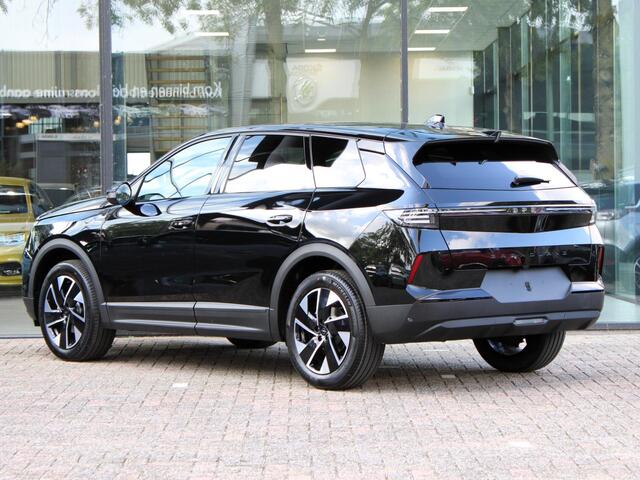 Opel Grandland 1.2 Turbo Hybrid Edition VOORRAAD KORTING