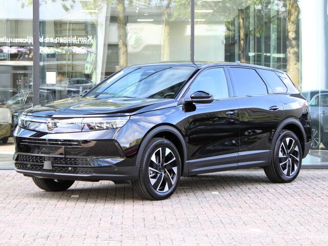 Opel Grandland 1.2 Turbo Hybrid Edition VOORRAAD KORTING