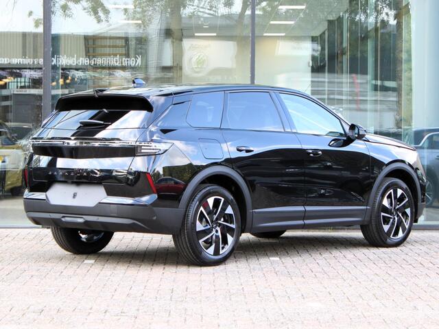 Opel Grandland 1.2 Turbo Hybrid Edition VOORRAAD KORTING