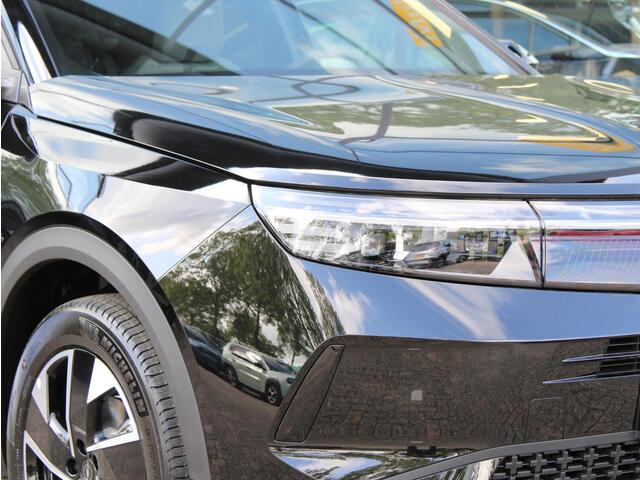 Opel Grandland 1.2 Turbo Hybrid Edition VOORRAAD KORTING