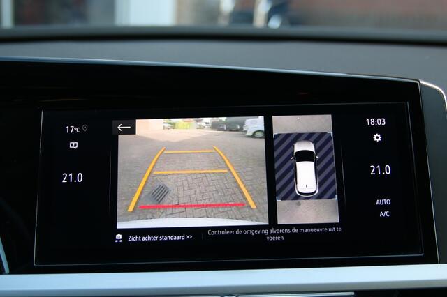 Opel Grandland 1.2 Turbo Ultimate | Apple carplay | 360 camera | Navigatie | St