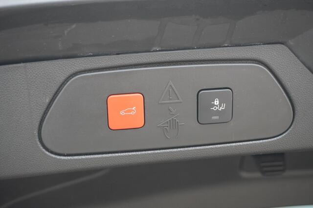 Opel Grandland 1.6 Turbo Hybrid GS / Camera / Lederen bekleding / Adaptive cruise / Winterpakket