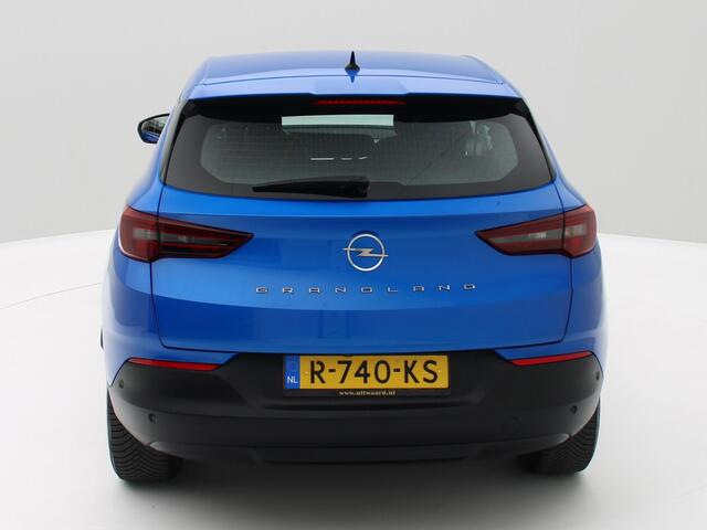 Opel Grandland 1.6 Turbo Plug-In Hybrid NW-TYPE. 225PK
