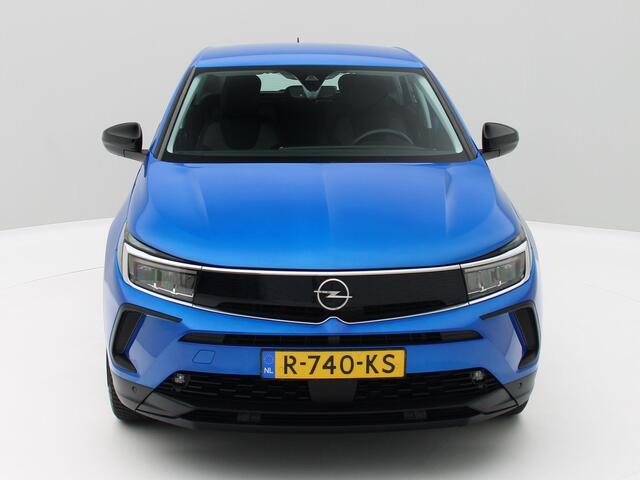 Opel Grandland 1.6 Turbo Plug-In Hybrid NW-TYPE. 225PK