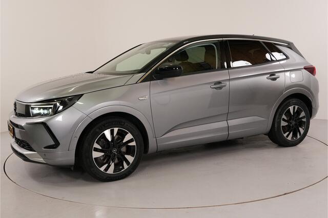 Opel Grandland 1.6 Turbo Plug-In Hybrid Elegance |