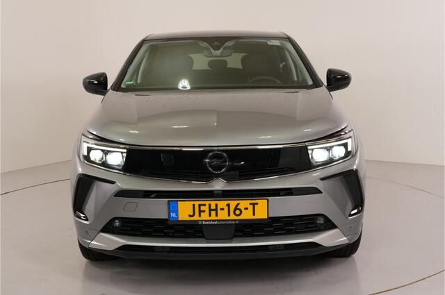 Opel Grandland 1.6 Turbo Plug-In Hybrid Elegance |