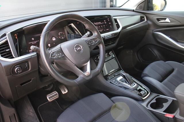 Opel Grandland 1.2 Turbo Level 3 | Trekhaak | Camera | Navigatie | Cruise Control | BLIS
