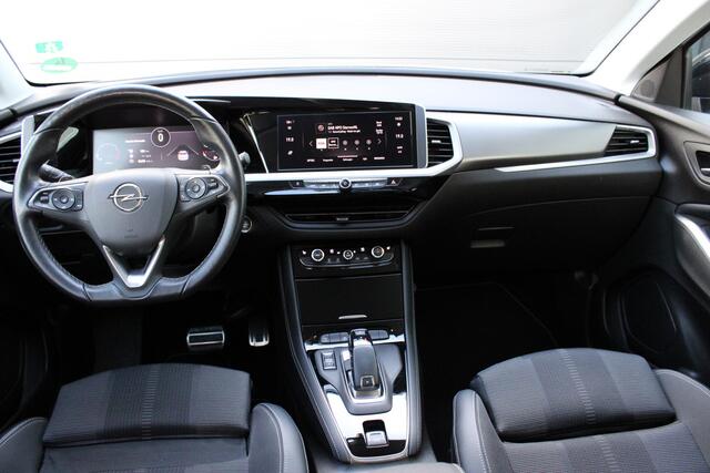 Opel Grandland 1.2 Turbo Level 3 | Trekhaak | Camera | Navigatie | Cruise Control | BLIS