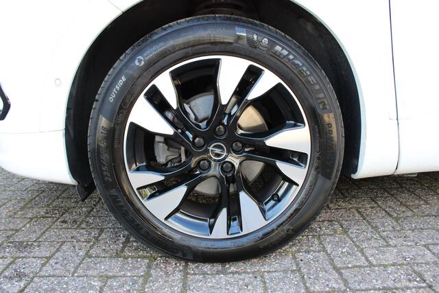 Opel Grandland 1.2 Turbo Level 3 | Trekhaak | Camera | Navigatie | Cruise Control | BLIS