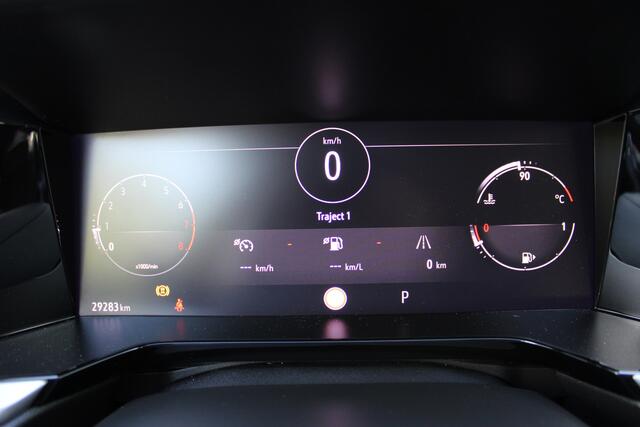 Opel Grandland 1.2 Turbo Level 3 | Trekhaak | Camera | Navigatie | Cruise Control | BLIS