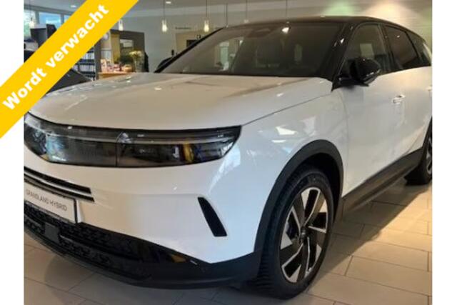 Opel Grandland 1.2 Turbo Hybrid GS 3x Alle opties/Nu met ¤ 9.469,- korting