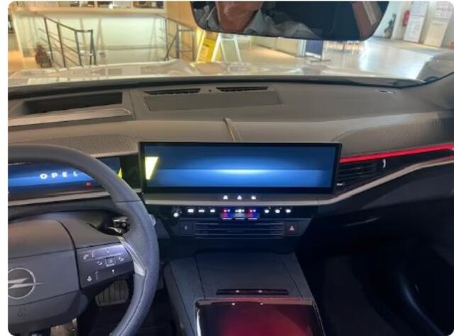 Opel Grandland 1.2 Turbo Hybrid GS 3x Alle opties/Nu met ¤ 9.469,- korting