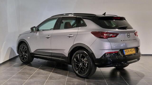 Opel Grandland 1.2 Turbo GS | 360 Camera