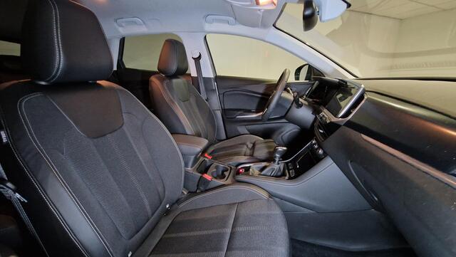 Opel Grandland 1.2 Turbo GS | 360 Camera