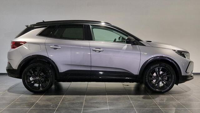 Opel Grandland 1.2 Turbo GS | 360 Camera