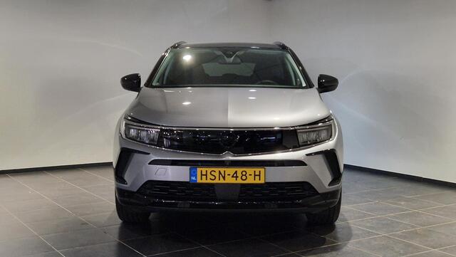 Opel Grandland 1.2 Turbo GS | 360 Camera