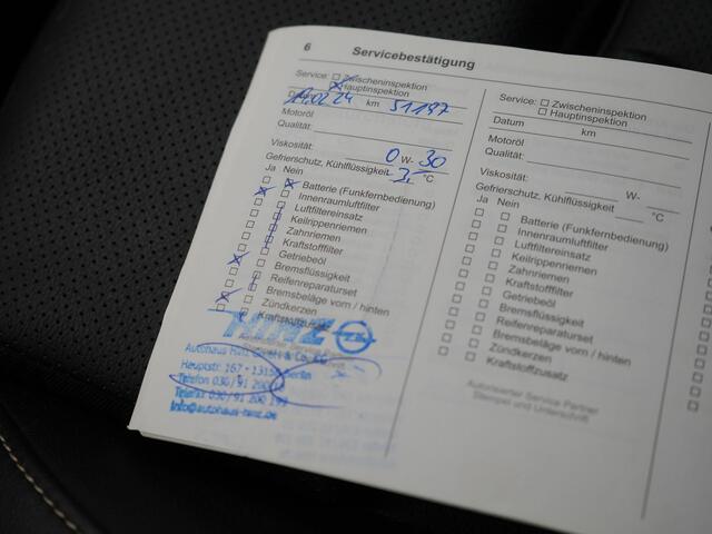 Opel Grandland 1.6 Turbo Ultimate Facelift Plug In Hybrid 224pk Dealer O.H PHEV | Adaptive Cruise | Standkachel | Lederen Sportstoelen Ventilatie & Memory | 360 Camera | Apple Carplay | Blis | Navigatie | Virtual | DAB |