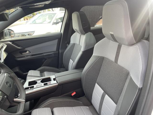 Opel Grandland 1.2 Turbo Hybrid GS Panorama dak/Focal Speakers/Electr achterklep.