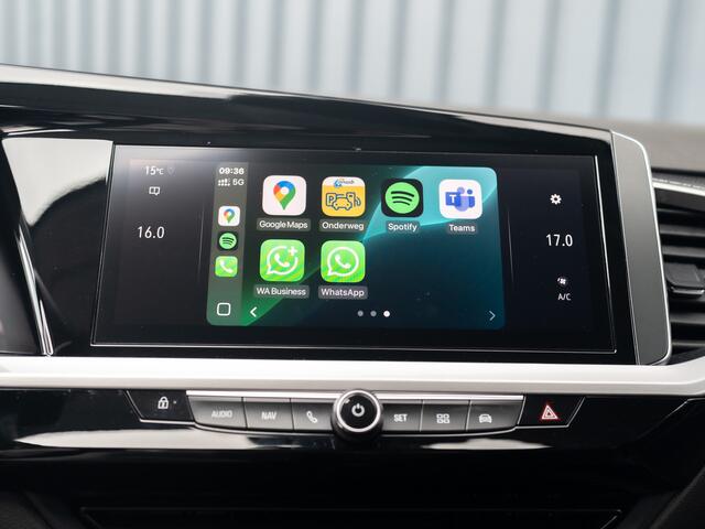 Opel Grandland 1.2 Turbo 130Pk Aut. Ultimate | Keyless | Elk. A-klep | Stoel & Stuur verw. | Camera | Prijs Rijklaar!!