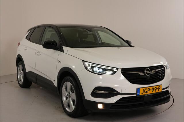 Opel Grandland 1.6 Turbo PHEV 225 pk | 360° Camera | Cruise Adaptief |