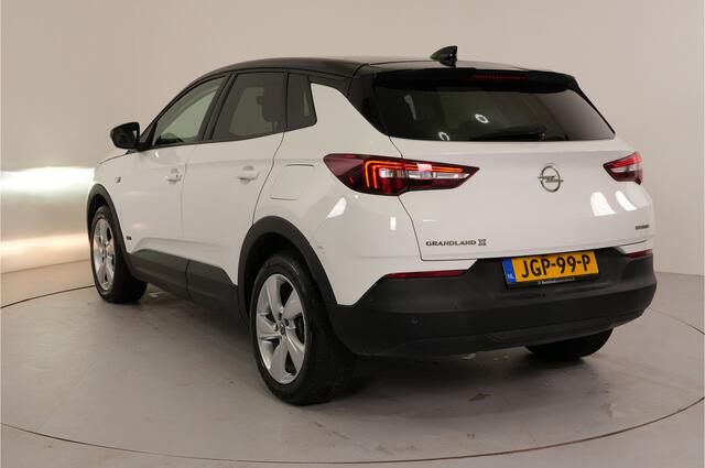 Opel Grandland 1.6 Turbo PHEV 225 pk | 360° Camera | Cruise Adaptief |