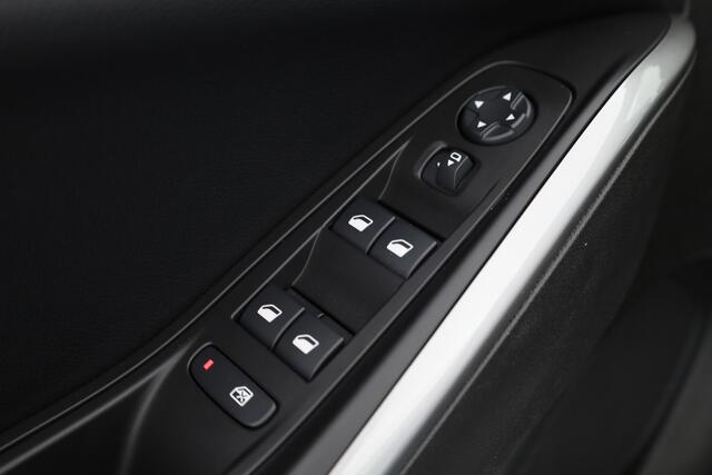 Opel Grandland 1.2 Turbo Ultimate | Adapt. Cruise | Stoel- Stuurverw. | Camera | Keyless | Elek. Achterklep | Navi