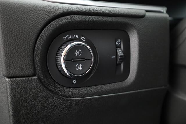 Opel Grandland 1.2 Turbo Ultimate | Adapt. Cruise | Stoel- Stuurverw. | Camera | Keyless | Elek. Achterklep | Navi