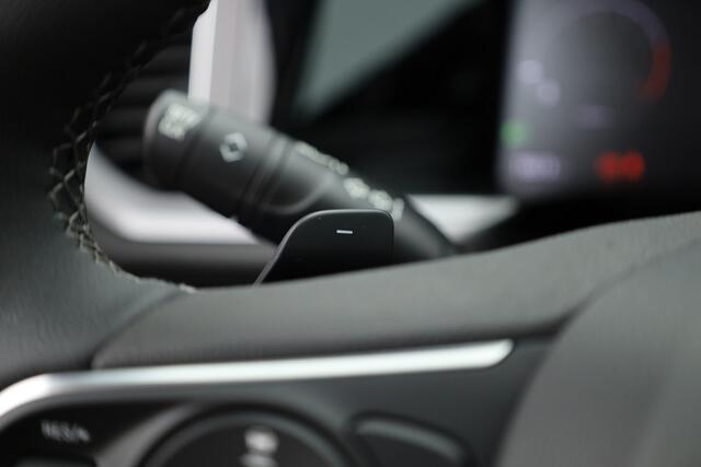 Opel Grandland 1.2 Turbo Ultimate | Adapt. Cruise | Stoel- Stuurverw. | Camera | Keyless | Elek. Achterklep | Navi