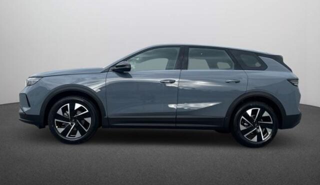 Opel Grandland 1.2 Turbo Hybrid Business Edition Trekhaak/Stoel+stuur verwarming/Electr achterklep.