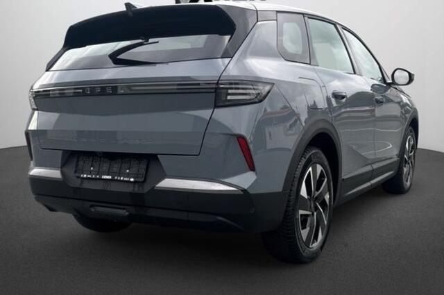 Opel Grandland 1.2 Turbo Hybrid Business Edition Trekhaak/Stoel+stuur verwarming/Electr achterklep.