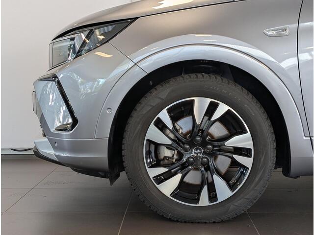 Opel Grandland Ultimate 1.6 PHEV 225pk Hybrid e-EAT8 | ALCANTARA/LEDER | LED PIXEL | 360° CAMERA | KEYLESS | ELEK. A.KLEP | NAVI PRO | LED PIXEL |