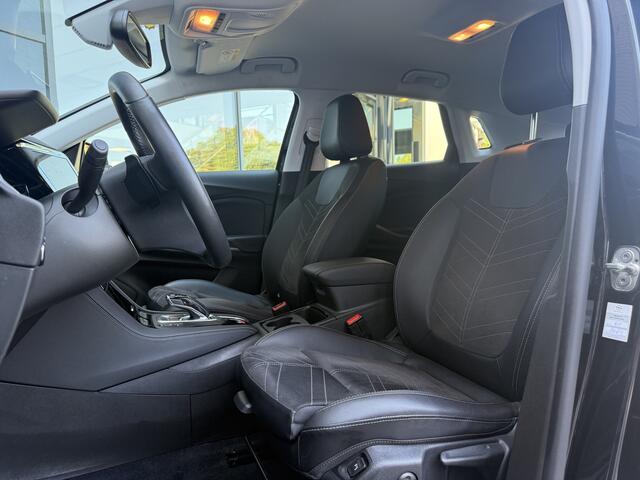 Opel Grandland 1.2 Turbo GS AUTOMAAT NAVI/CAMERA