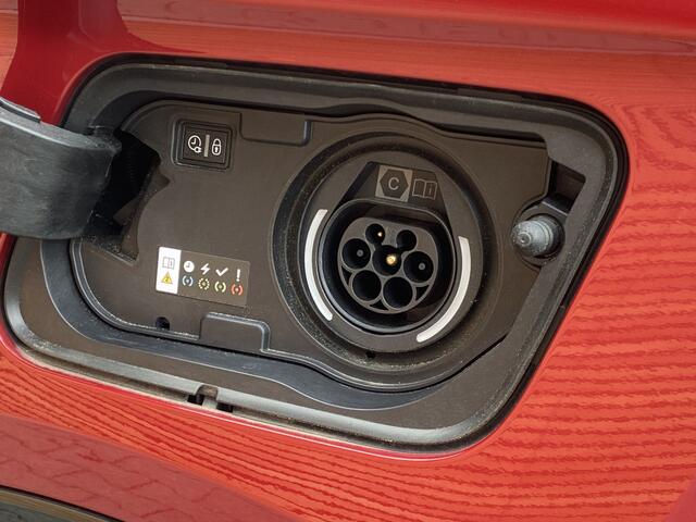 Opel Grandland 1.6 Turbo Plug-In Hybrid GS Parkeer assistent / Stoelverwarming / Camera