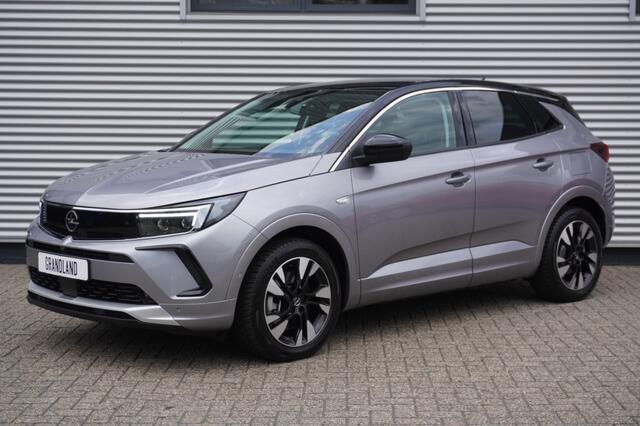 Opel Grandland 1.6 Turbo Hybrid Elegance / Camera / Winterpakket / Adaptive Cruise