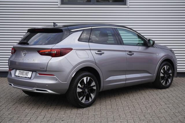 Opel Grandland 1.6 Turbo Hybrid Elegance / Camera / Winterpakket / Adaptive Cruise