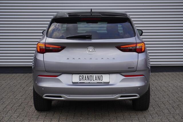 Opel Grandland 1.6 Turbo Hybrid Elegance / Camera / Winterpakket / Adaptive Cruise