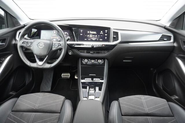 Opel Grandland 1.6 Turbo Hybrid Elegance / Camera / Winterpakket / Adaptive Cruise